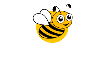 Official Bumblebee Escapes Logo
